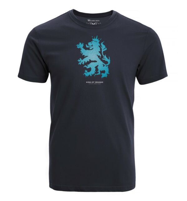 Lion Art t-shirt - Image 2