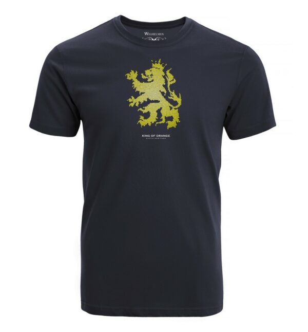 Lion Art t-shirt