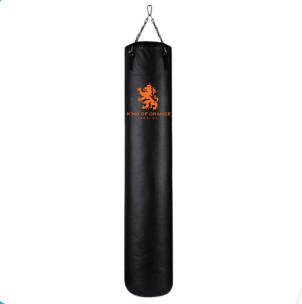 Boxing bag
