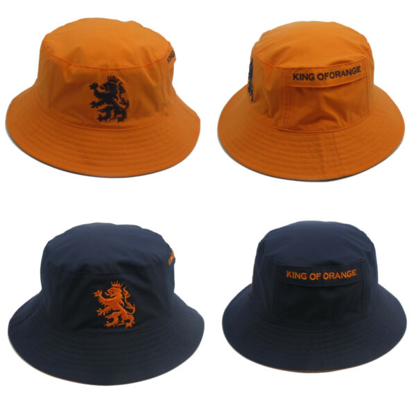 King bucket hat outlet