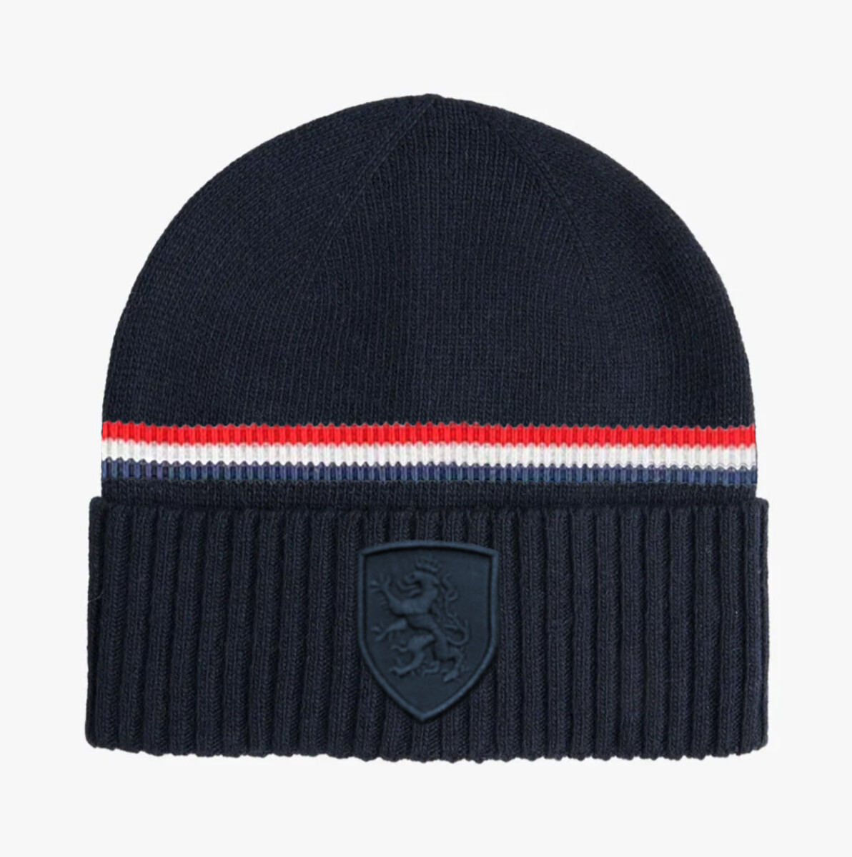 Lion cap black – King of Orange