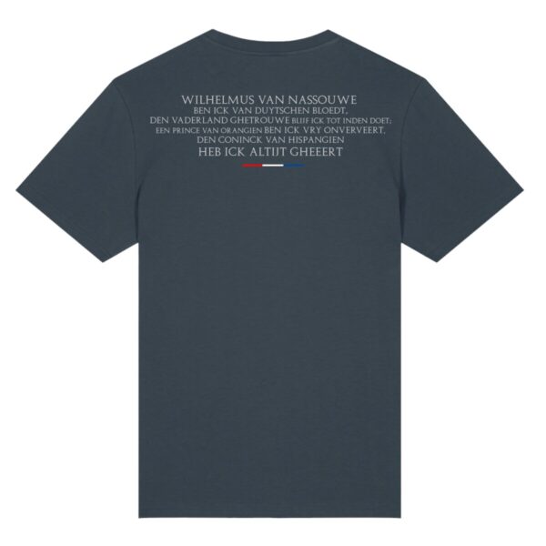 Wilhelmus t-shirt Indy ink - Image 2