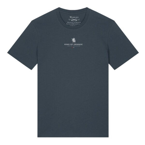 Wilhelmus t-shirt Indy ink
