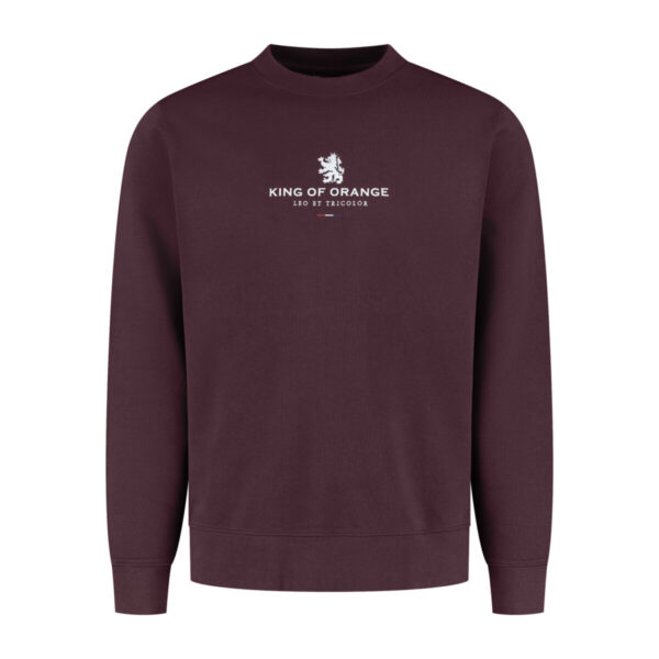 LT24 burgundy