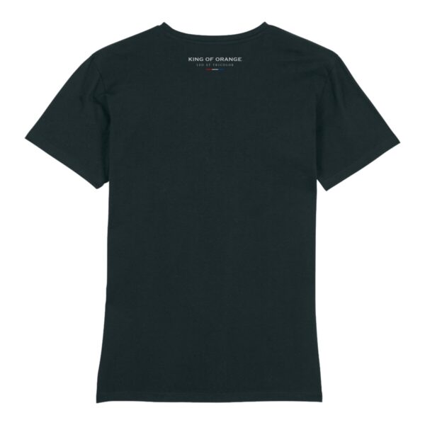 V-neck t-shirt 3 colors - Image 2