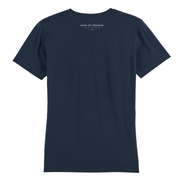 V-neck t-shirt 3 colors - Image 6
