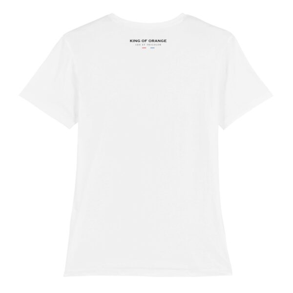V-neck t-shirt 3 colors - Image 4
