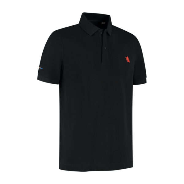 Leo polo black - Image 2