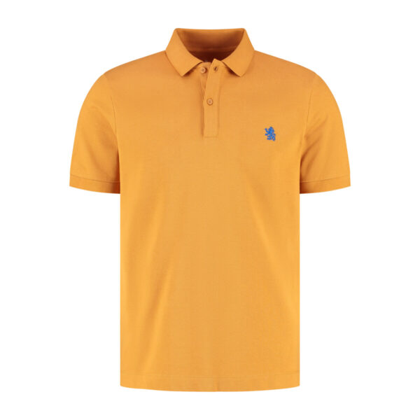 Leo polo old orange