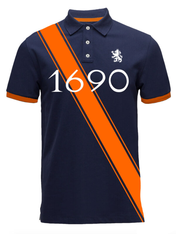 Battle of the Boyne polo III
