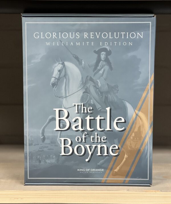 Battle of the Boyne polo III - Image 5