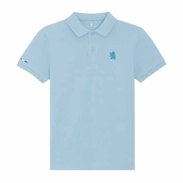 (NEW) Leo polo kids sky blue