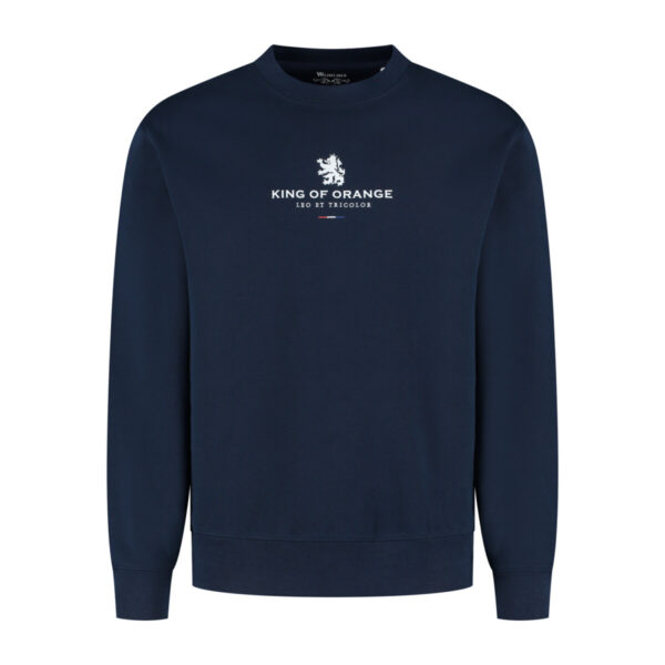 LT24 navy