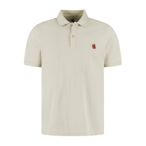 Leo polo off white