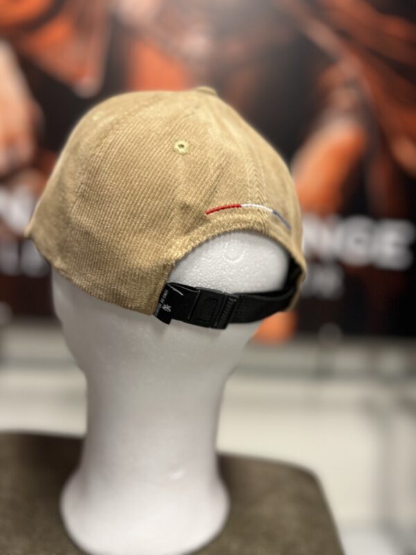 NEW Cap Corduroy (Sand) - Image 2